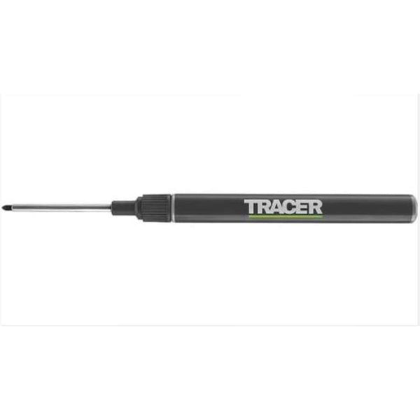 TRACER Dybhulsmarkør 2 pak SORT TR-ALNP2