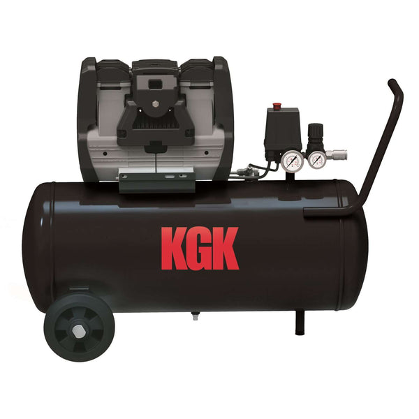 KGK Kompressor 50/XS258