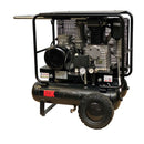 KGK Kompressor 30/550