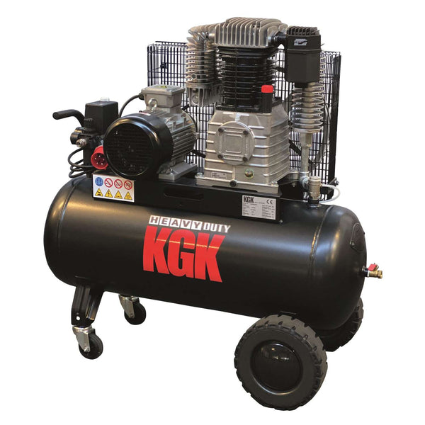 KGK Kompressor 90/5530 (HEAVY DUTY)