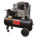 KGK Kompressor 90/5530 (HEAVY DUTY)