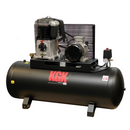 KGK Kompressor 300/750 10 bar