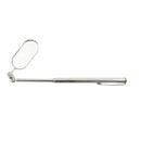 DIESELLA Inspektionsspejl 25x50mm m/led og teleskop max L=430mm