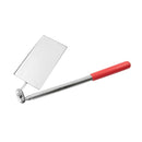 DIESELLA Inspektionsspejl 51x89mm m/led og teleskop max L=480mm