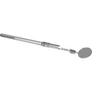 DIESELLA LED inspektionsspejl Ø30mm med teleskopstang (L=665 mm)