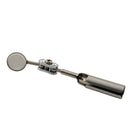 DIESELLA Løst spejl Ø30mm (C-clip) til LED inspektionsspejl