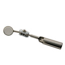 DIESELLA Løst spejl Ø14mm (C-clip) til LED inspektionsspejl