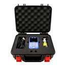 DIESELLA Tykkelsesmåler ultrasonisk m/3 målemetoder T-E, E-E, Scan