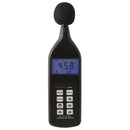 DIESELLA Digital lyd og støjmåler 30 – 130 dB