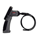 DIESELLA Video Inspektionskamera ProFlex X35 med 3,5" skærm og Ø9 mm kamerahoved