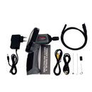 DIESELLA Video Inspektionskamera ProFlex X35 med 3,5" skærm og Ø9 mm kamerahoved