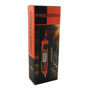 DIESELLA Penmultimeter AC/DC med indbygget lommelygte