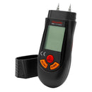 DIESELLA Fugtighedsmåler Universal til træ, gips, mursten