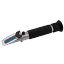 DIESELLA Refraktometer Brix 0-18% (ATC)