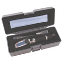 DIESELLA Refraktometer, Glycol 0-66%