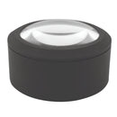 DIESELLA Standlup 3,5X forstørrelse Ø70 mm glaslinse og 3xLEDs