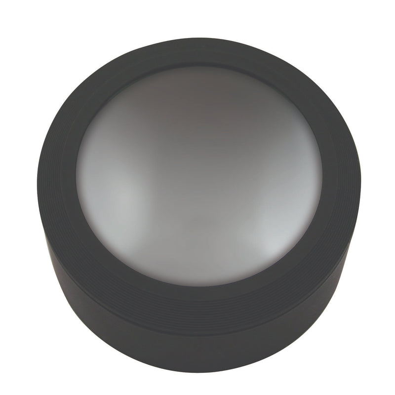 DIESELLA Standlup 3,5X forstørrelse Ø70 mm glaslinse og 3xLEDs