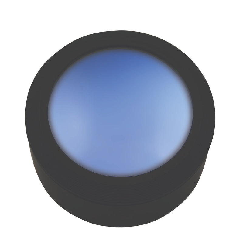 DIESELLA Standlup 3,5X forstørrelse Ø70 mm glaslinse og 3xLEDs