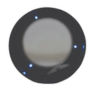 DIESELLA Standlup 3,5X forstørrelse Ø70 mm glaslinse og 3xLEDs