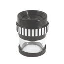 DIESELLA Målelup 10X forstørrelse med linse Ø18,5 mm