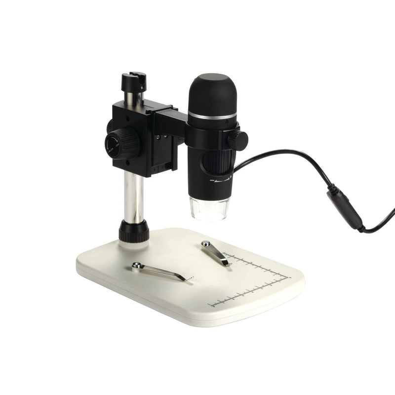 DIESELLA USB Digital mikroskop 300X forstørrelse inkl. software