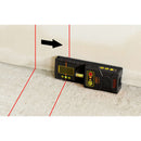 geo-FENNEL  EasyTrack justeringsfod med motor