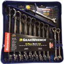 BATO Ringskraldenøglesæt 8-19mm 12 dele 269620