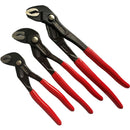 BATO Vandpumpetangsæt 3 dele Quick justering