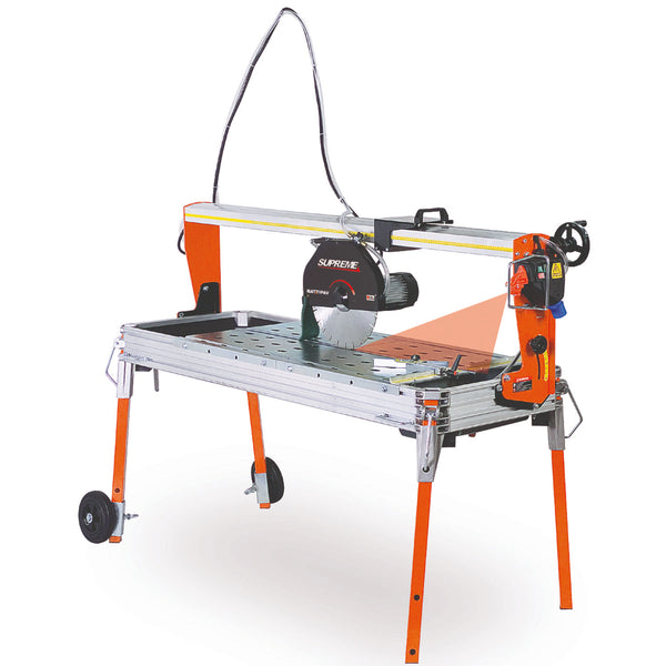 BATTIPAV Fliseskæremask supreme 120s