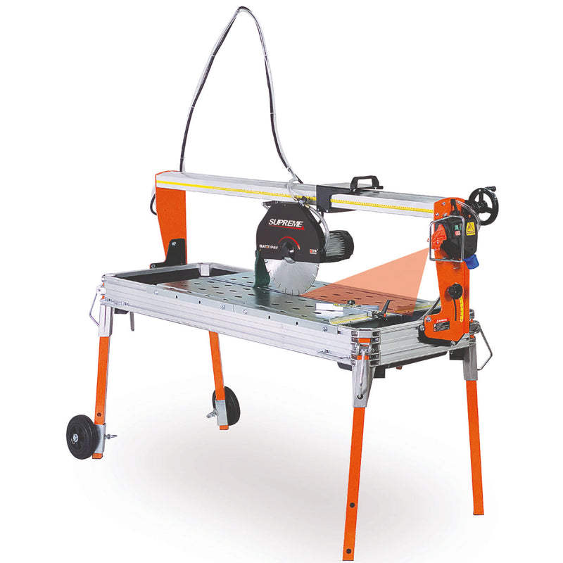 BATTIPAV Fliseskæremask supreme 120s