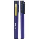 BATO Penlampe med clip 3W COB led. 220 Lumen