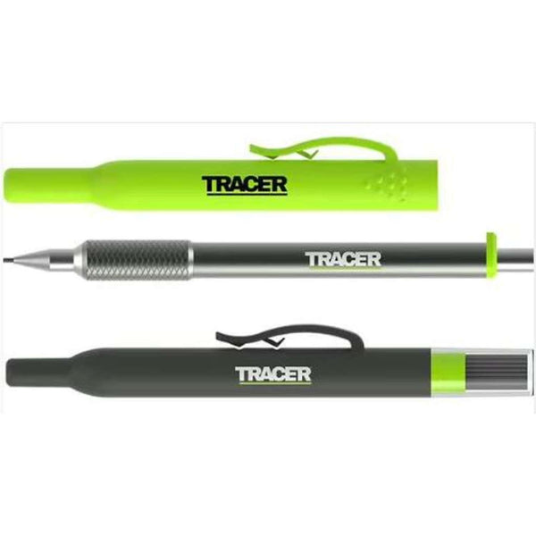 TRACER Dybhulsmarkør med stifter TR-APPK1-PRO