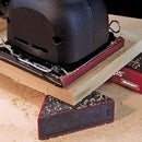 MILESCRAFT Emneholder TriGrips 4 styk