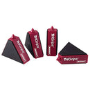 MILESCRAFT Emneholder TriGrips 4 styk