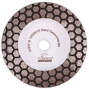 DiSTAR Diamantskibeskive K60 Ø100mm