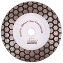 DiSTAR Diamantskibeskive K60 Ø125mm