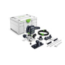 FESTOOL Overfræser OF 1010 REBQ-Plus