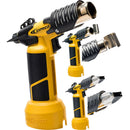 EXPRESS varmluftpistol med piezo KIT EX4600