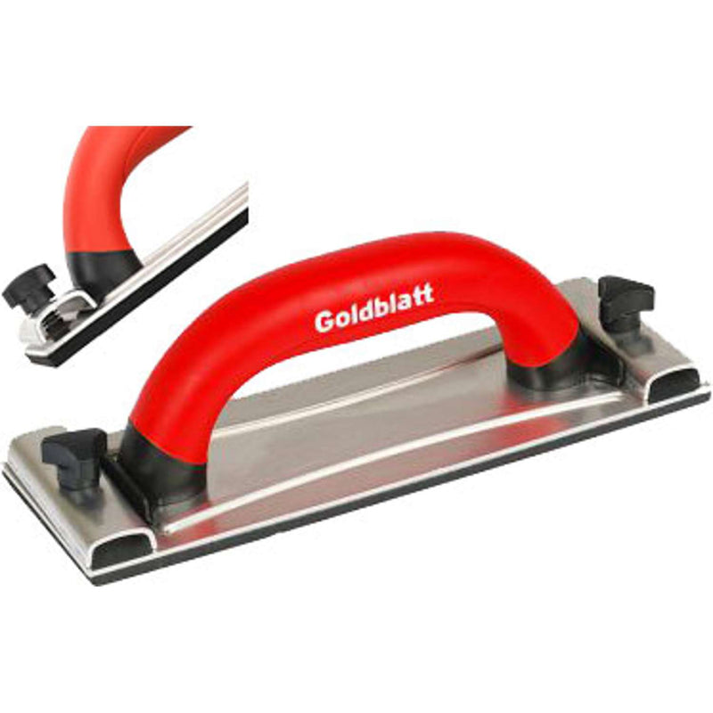 Goldblatt Håndsliber PRO