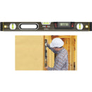 PREXISO Digital vaterpas PTD600 600mm