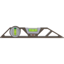 PREXISO Torpedo vaterpas PPL250M 250mm