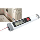 PREXISO Afstandsmåler P10 Mini 10m