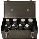 BATO Kraftstifttopsæt 3/4" 14-32mm