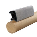 MILESCRAFT Slibeklods Sand-It