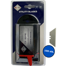 BATO Knivblad lige model 92 100 stk. pk