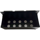 BATO Dåseholder med kraftig magnet 210x75x70mm for 3 dåser