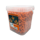 Tilefix twist caps box 300stk