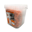 Tilefix Nivelleringssystem kit m/tang (250)