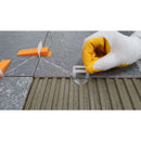 Tilefix Nivelleringssystem klips 20mm-2mm bred (250)