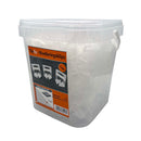 Tilefix Nivelleringssystem klips 13mm-1mm box (750)